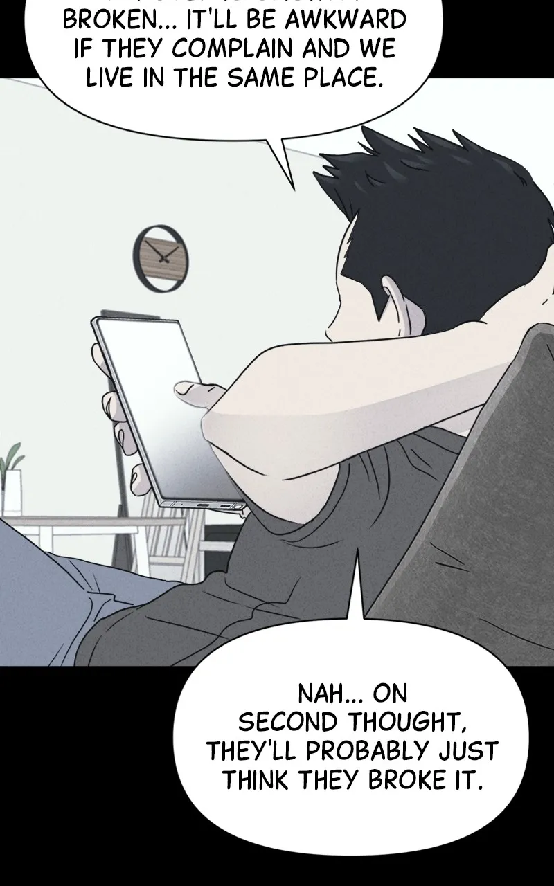 Tales of the Unusual 2 Chapter 21 page 22 - 