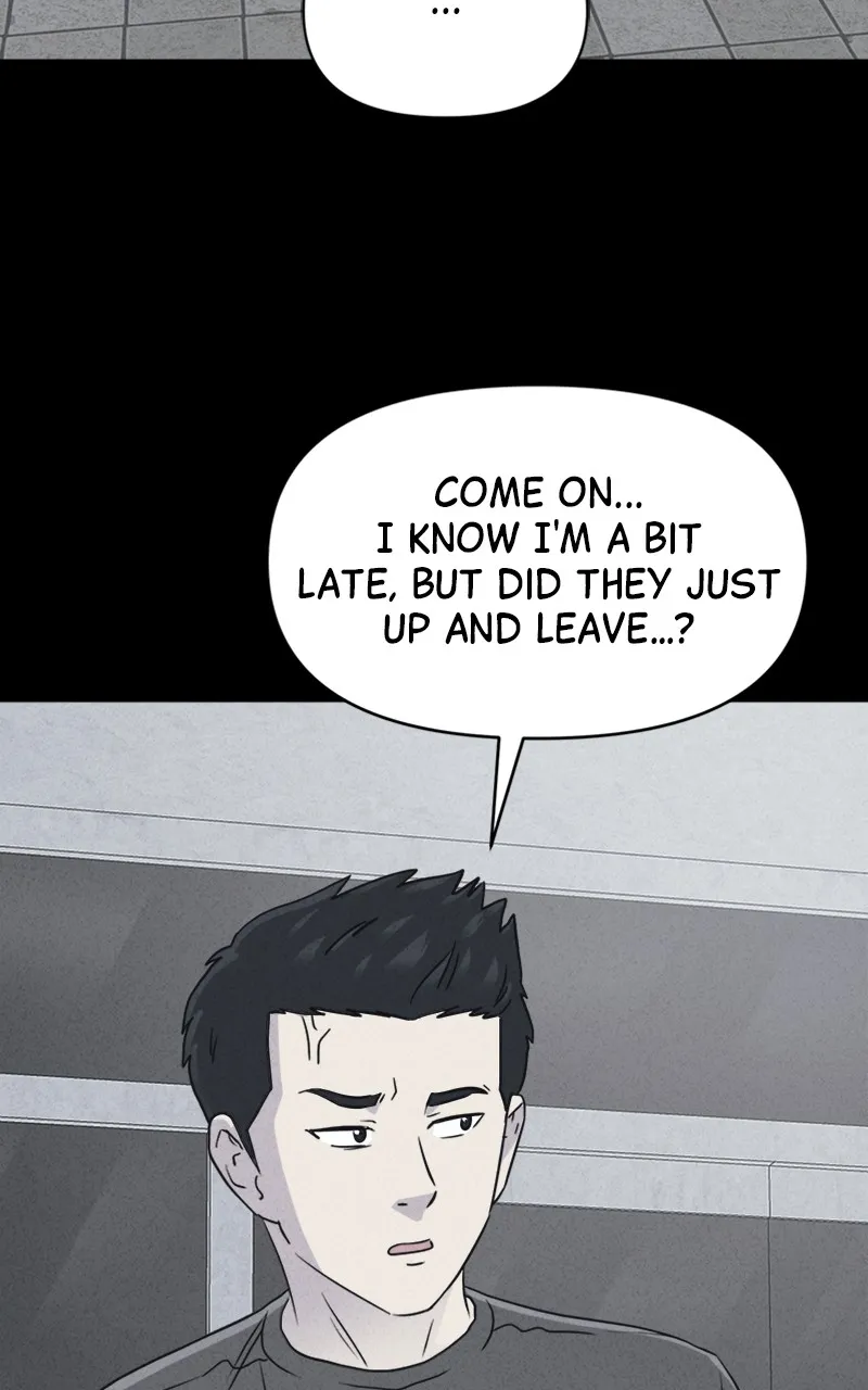 Tales of the Unusual 2 Chapter 21 page 25 - 