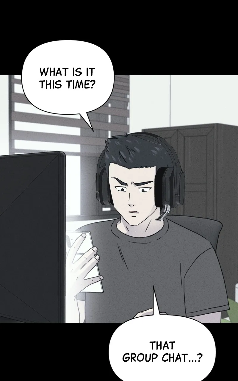 Tales of the Unusual 2 Chapter 21 page 34 - 