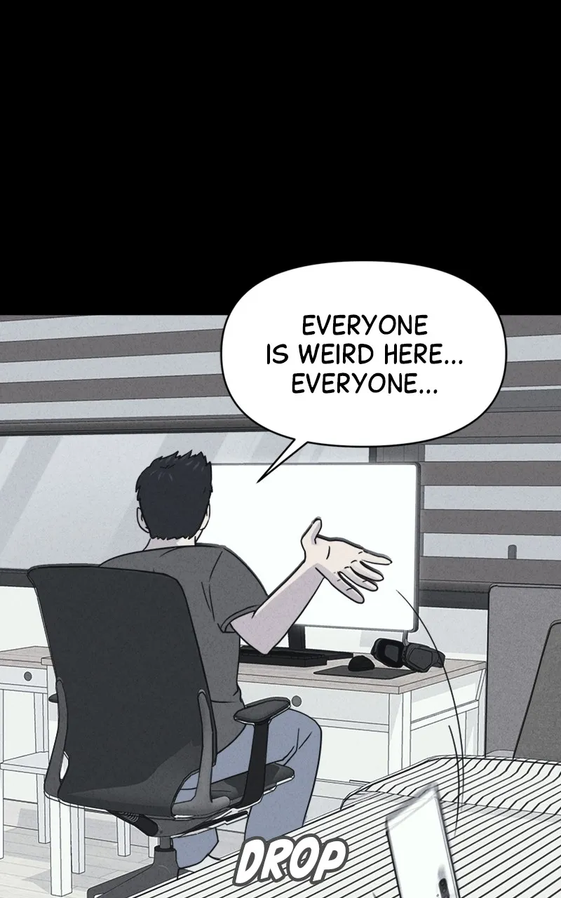 Tales of the Unusual 2 Chapter 21 page 38 - 