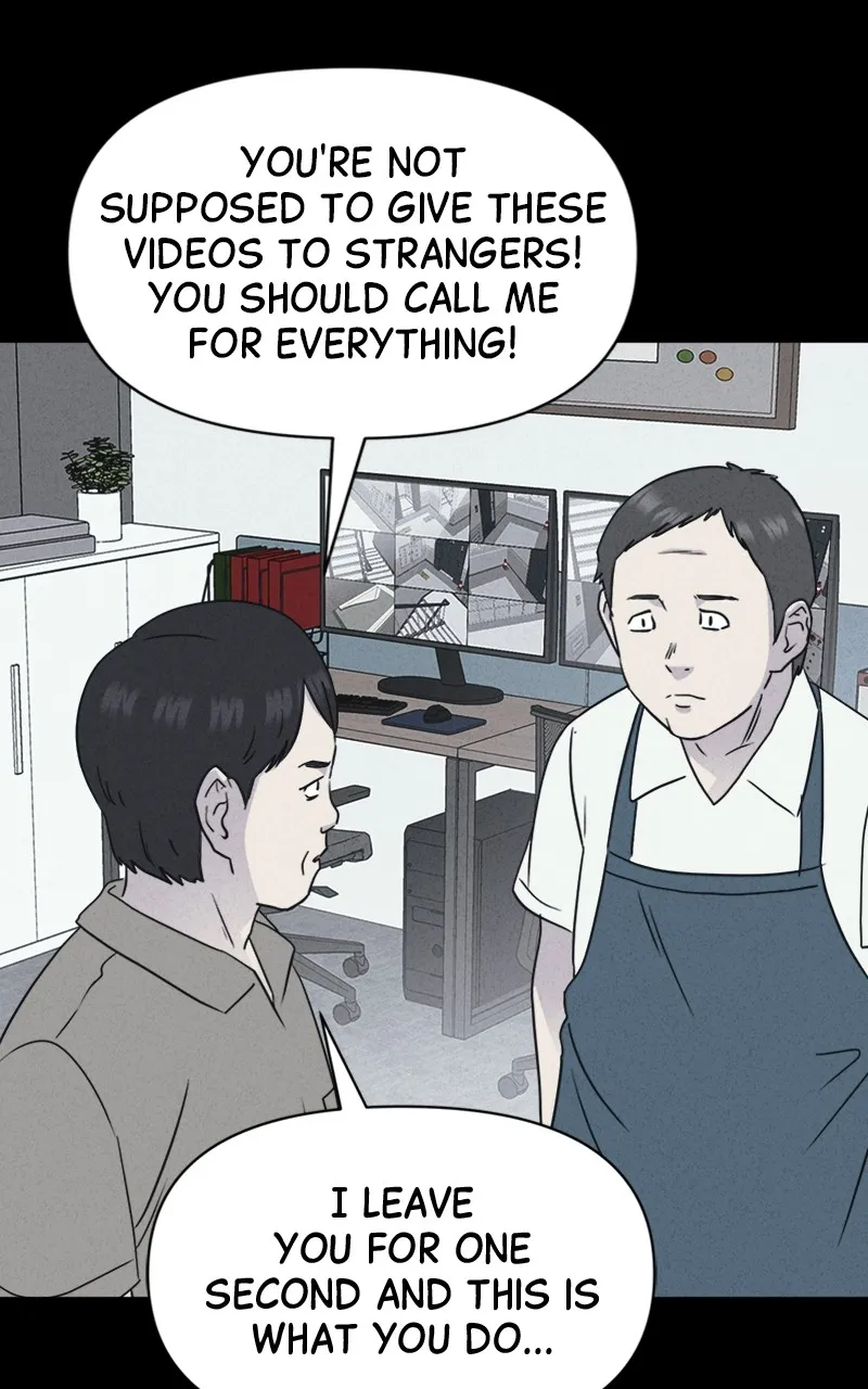 Tales of the Unusual 2 Chapter 21 page 43 - 