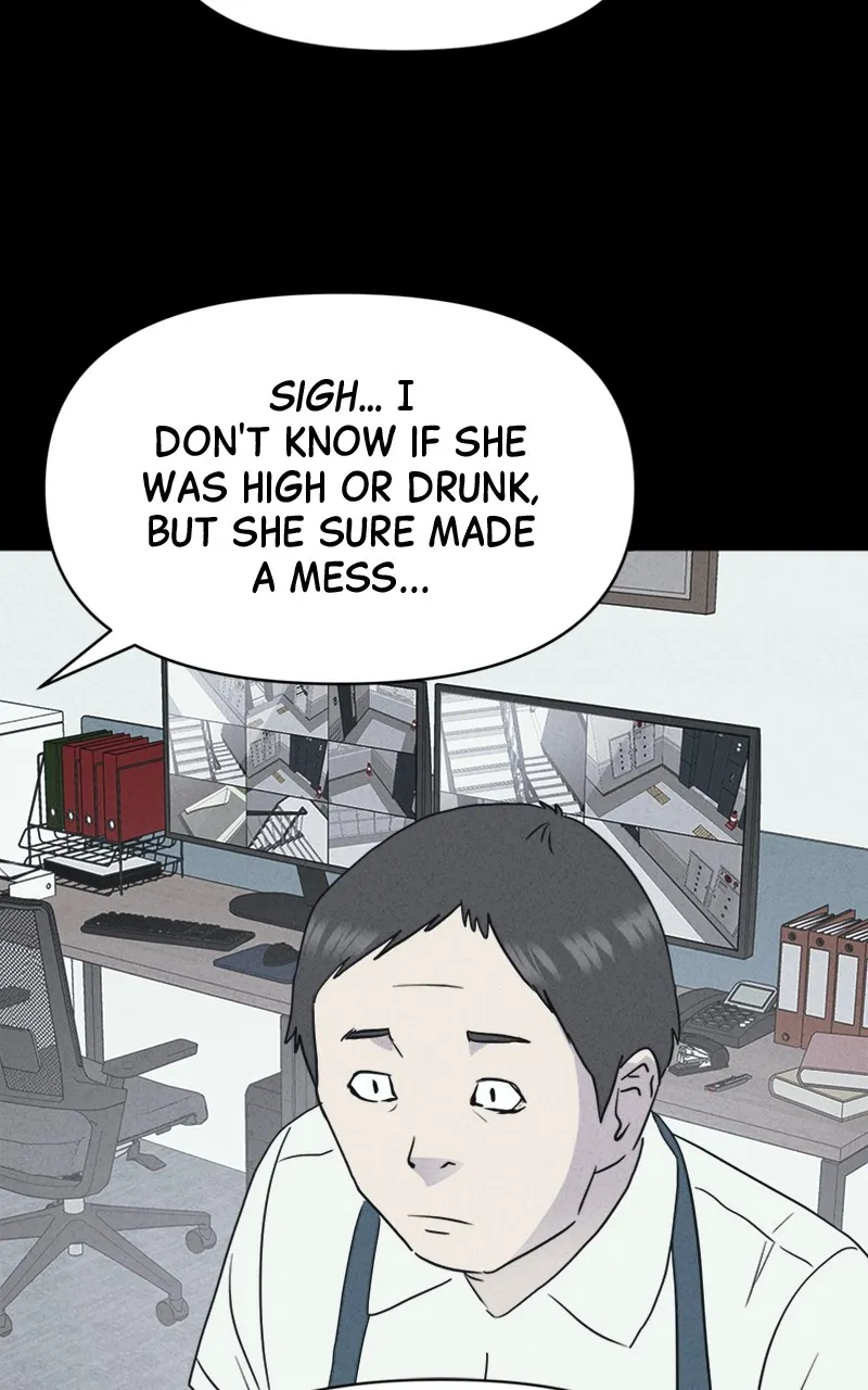 Tales of the Unusual 2 Chapter 21 page 44 - 