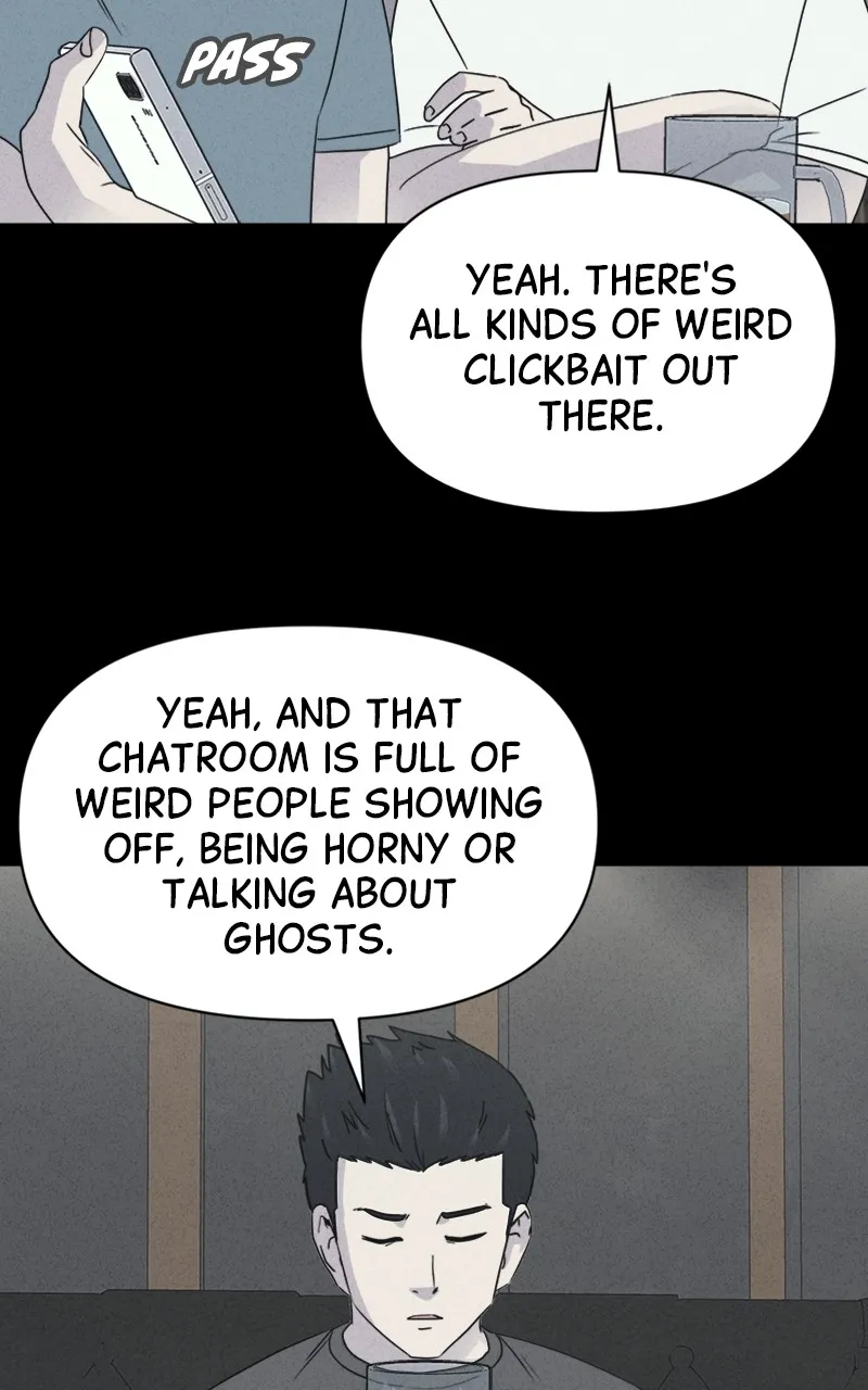 Tales of the Unusual 2 Chapter 21 page 68 - 