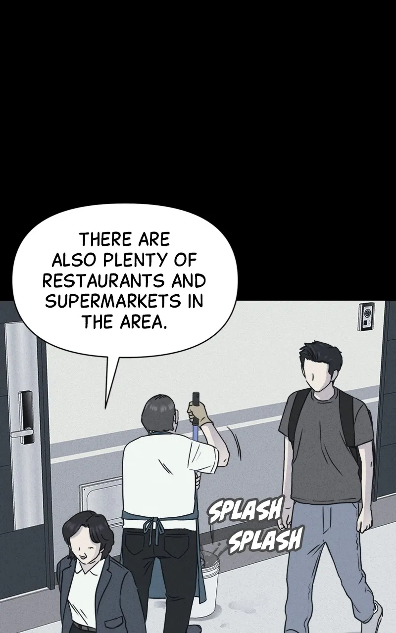 Tales of the Unusual 2 Chapter 21 page 8 - 