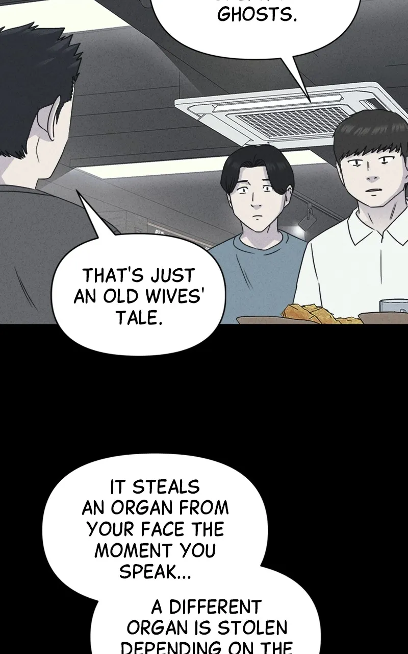 Tales of the Unusual 2 Chapter 21 page 71 - 