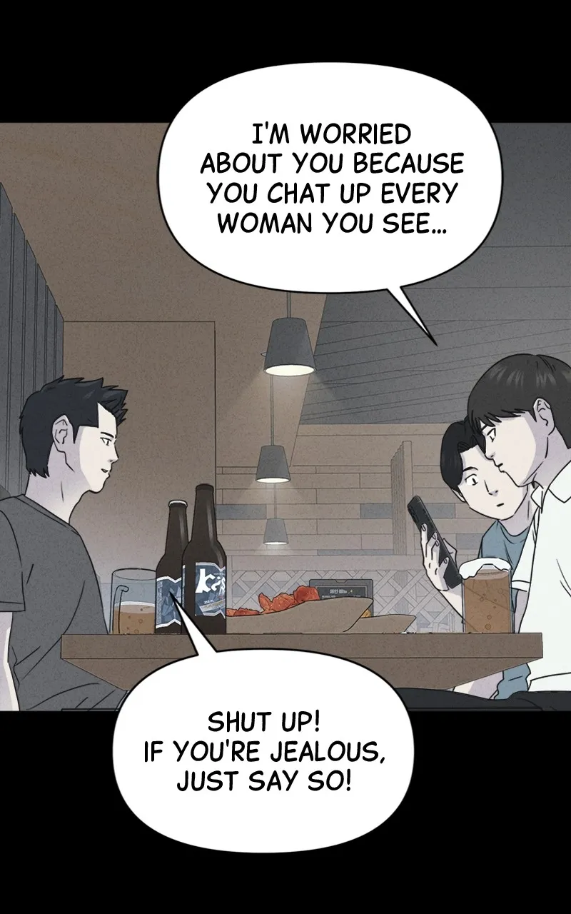 Tales of the Unusual 2 Chapter 21 page 73 - 