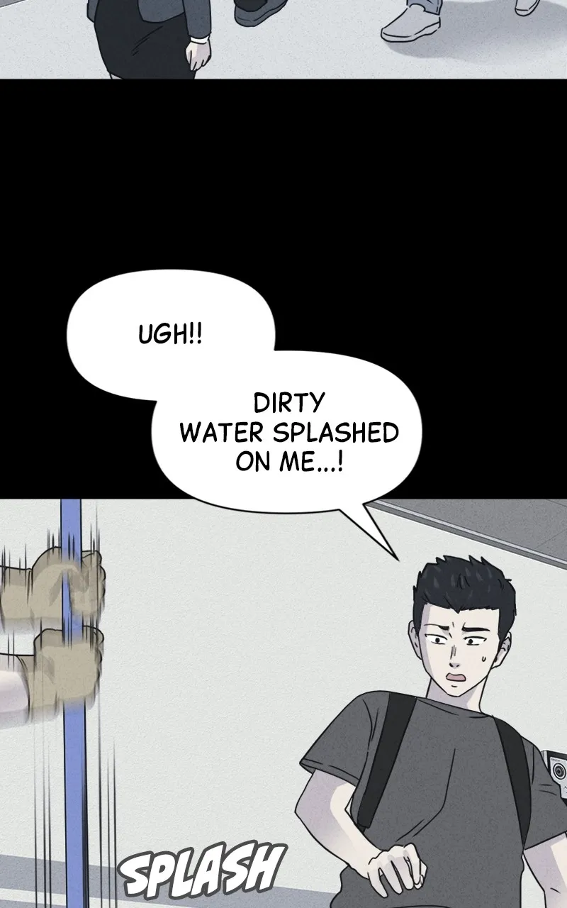 Tales of the Unusual 2 Chapter 21 page 9 - 