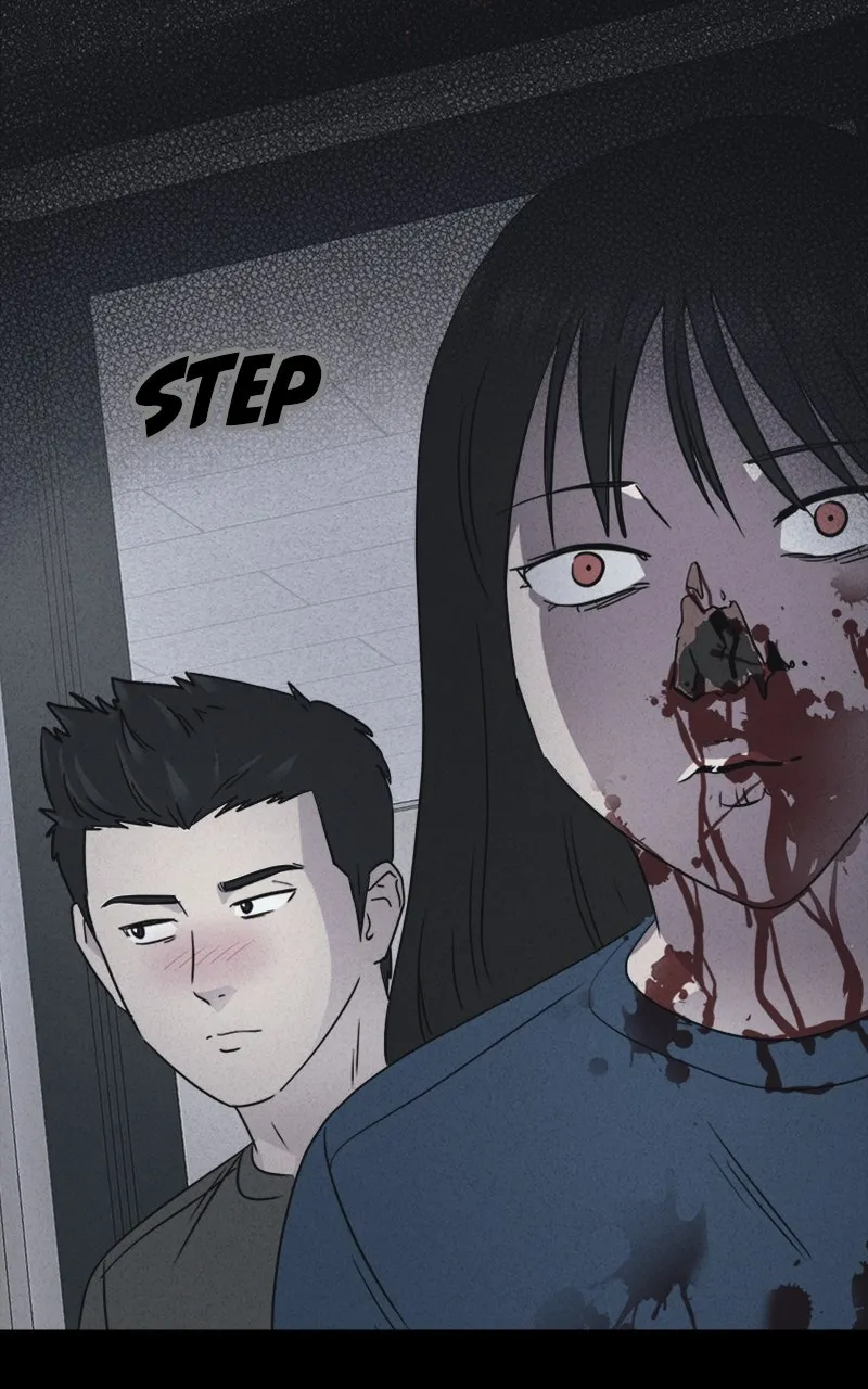 Tales of the Unusual 2 Chapter 21 page 96 - 