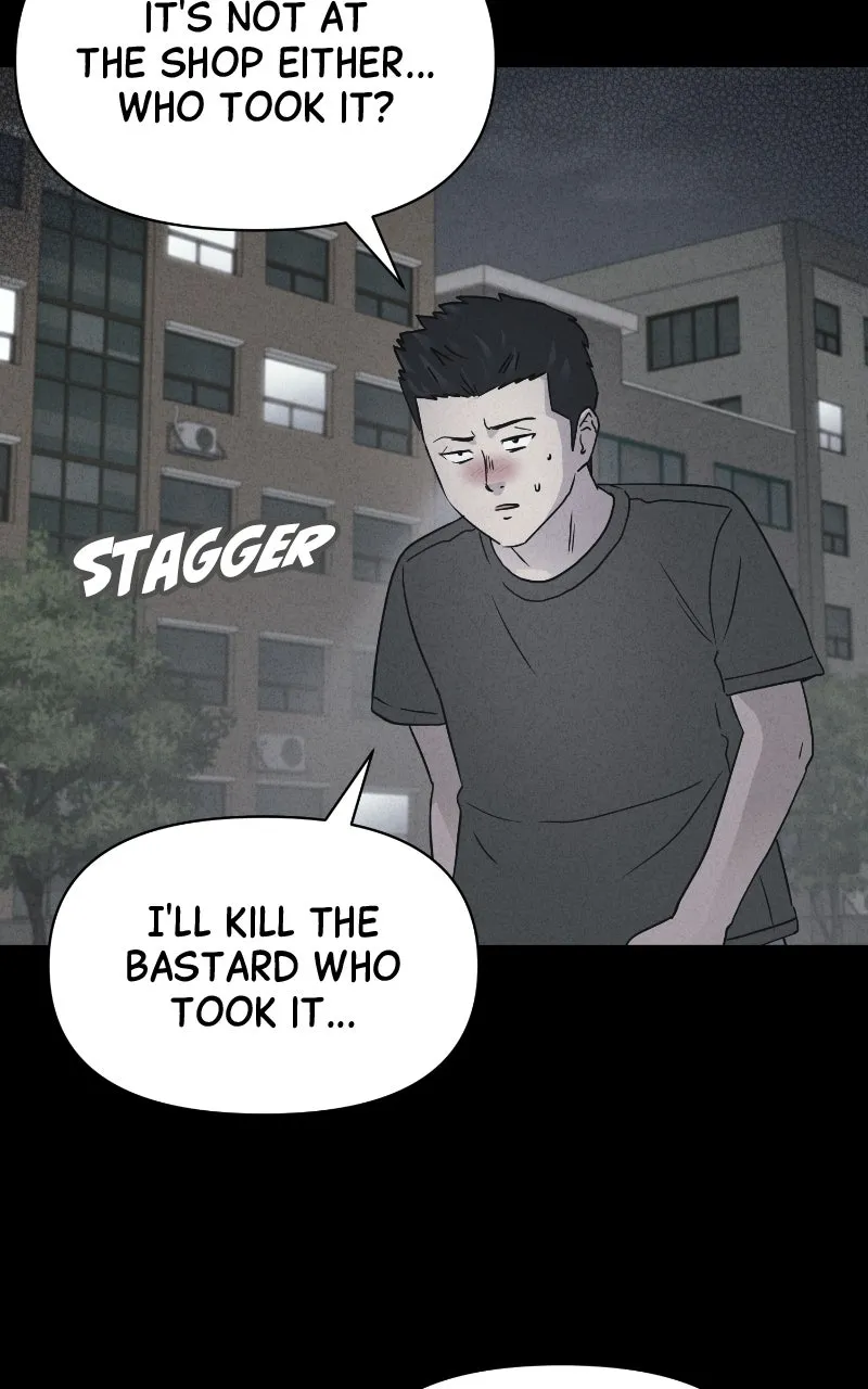 Tales of the Unusual 2 Chapter 22 page 21 - 