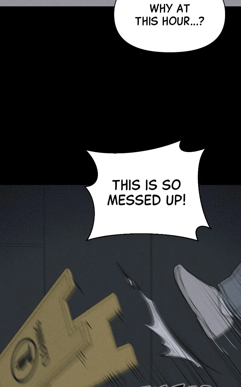 Tales of the Unusual 2 Chapter 22 page 37 - 