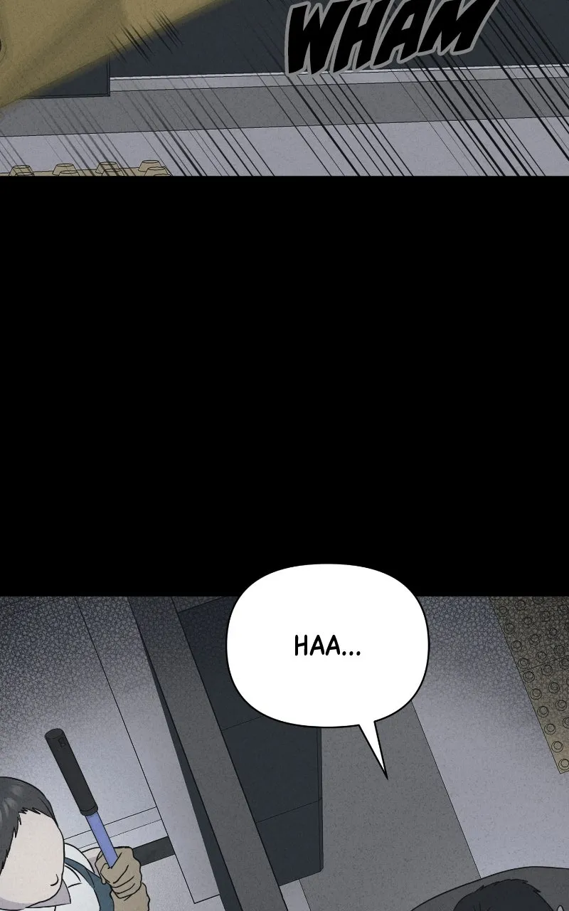 Tales of the Unusual 2 Chapter 22 page 38 - 