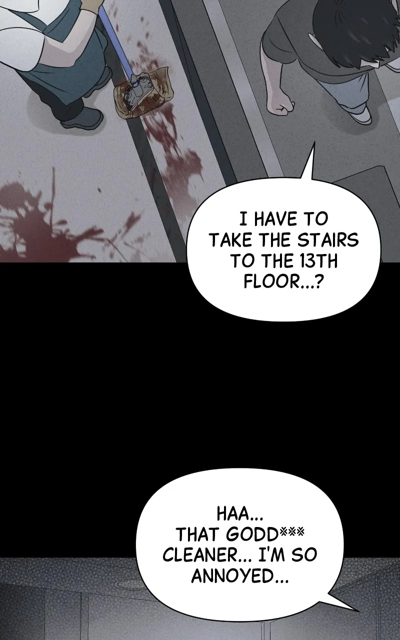 Tales of the Unusual 2 Chapter 22 page 39 - 