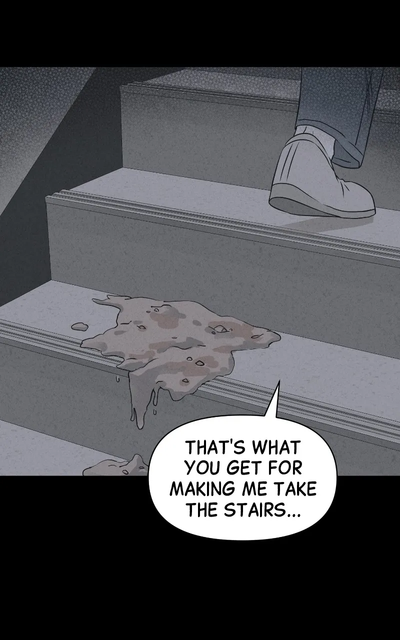 Tales of the Unusual 2 Chapter 22 page 43 - 