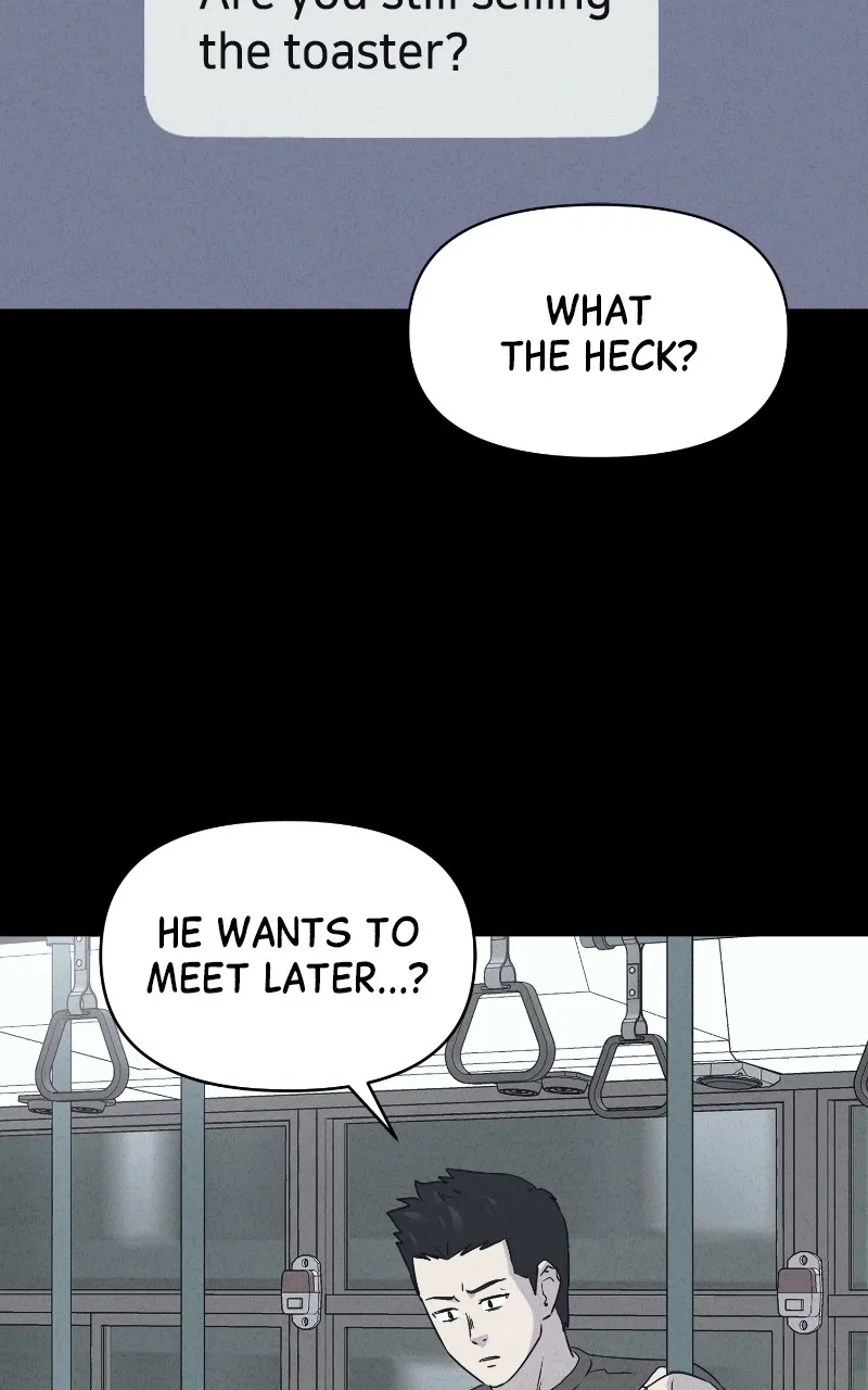 Tales of the Unusual 2 Chapter 22 page 47 - 