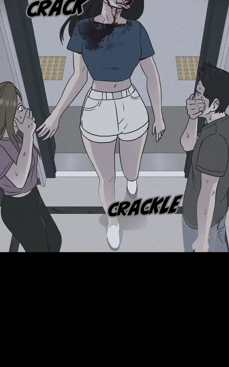 Tales of the Unusual 2 Chapter 22 page 83 - 