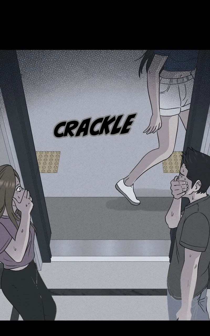 Tales of the Unusual 2 Chapter 22 page 84 - 