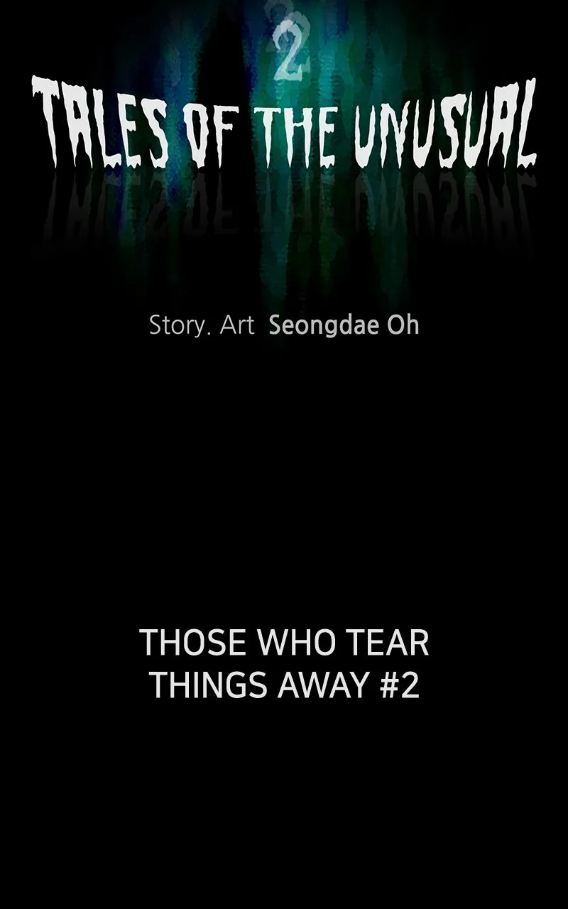 Tales of the Unusual 2 Chapter 22 page 10 - 
