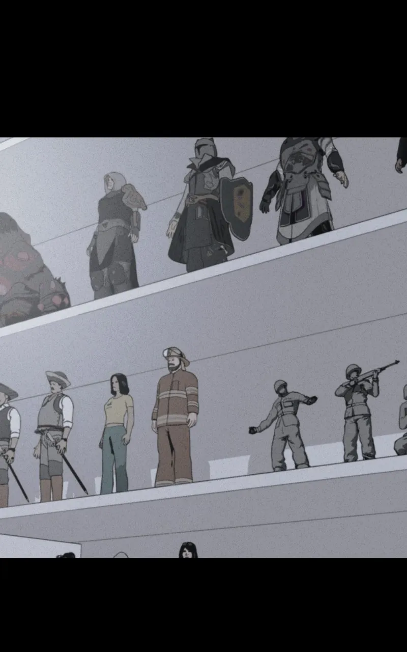Tales of the Unusual 2 Chapter 23 page 1 - 