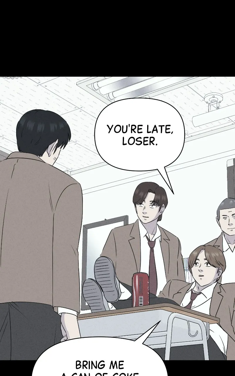 Tales of the Unusual 2 Chapter 23 page 34 - 
