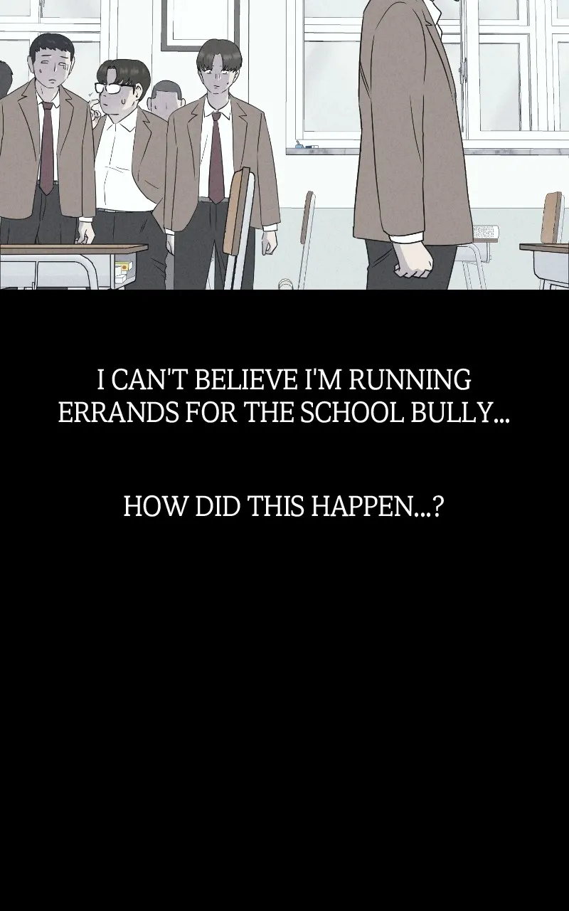 Tales of the Unusual 2 Chapter 23 page 38 - 