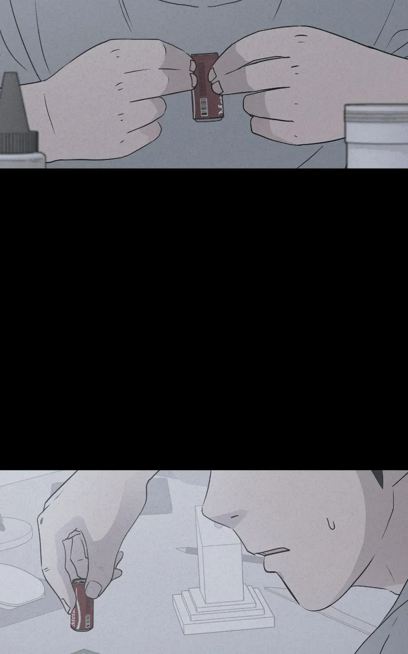 Tales of the Unusual 2 Chapter 23 page 5 - 