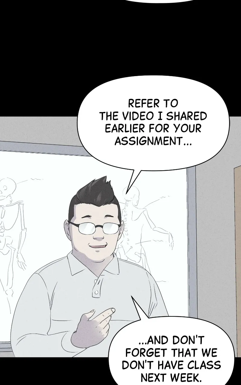 Tales of the Unusual 2 Chapter 23 page 43 - 