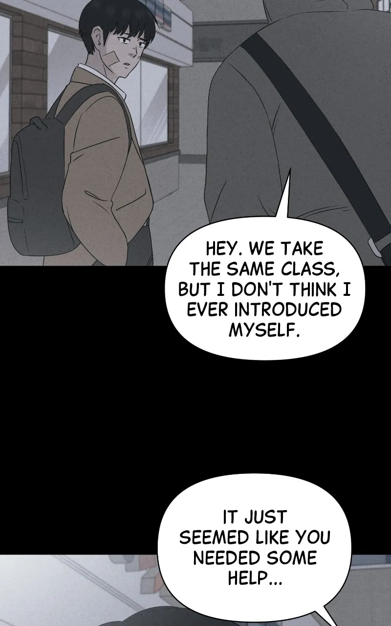 Tales of the Unusual 2 Chapter 23 page 48 - 