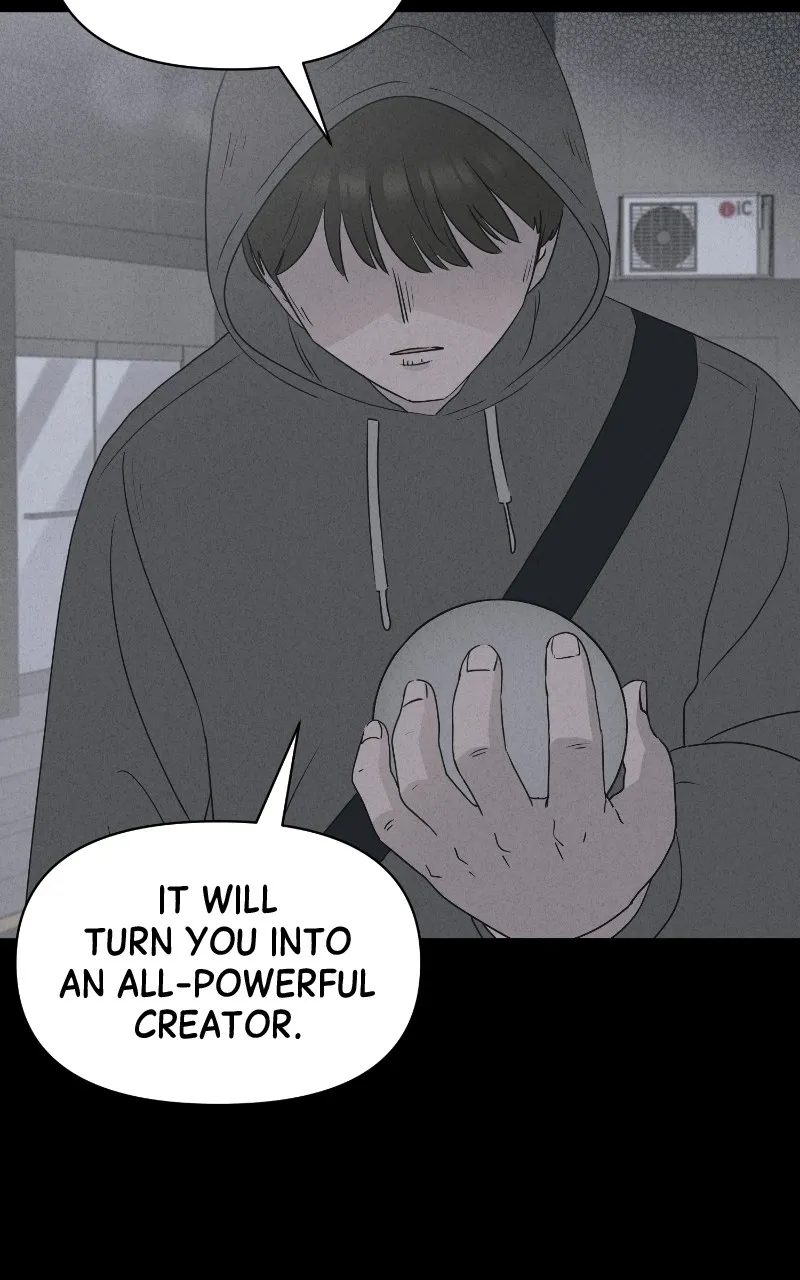 Tales of the Unusual 2 Chapter 23 page 50 - 