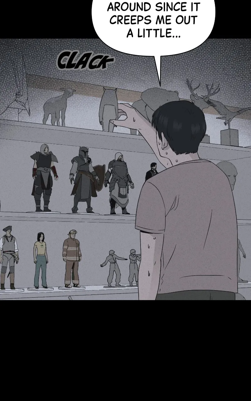 Tales of the Unusual 2 Chapter 23 page 73 - 