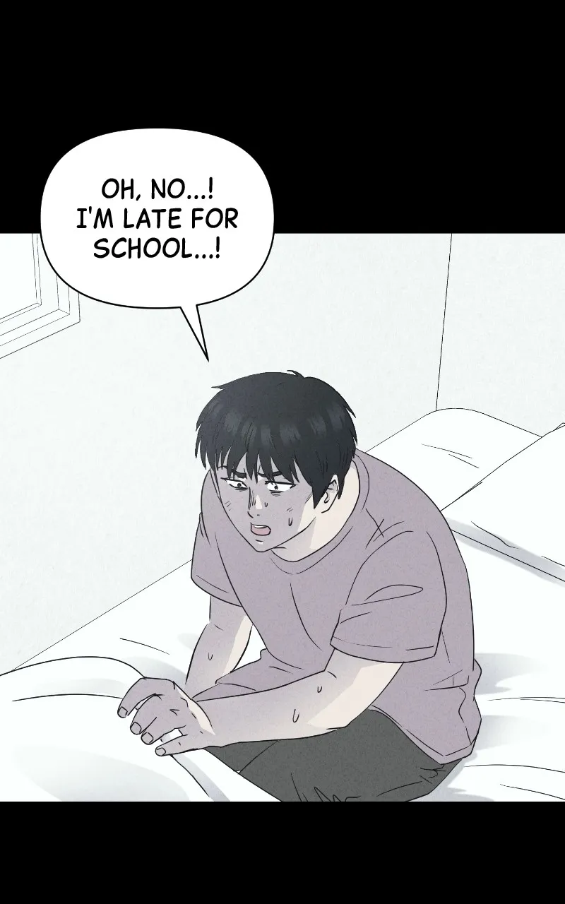 Tales of the Unusual 2 Chapter 23 page 83 - 