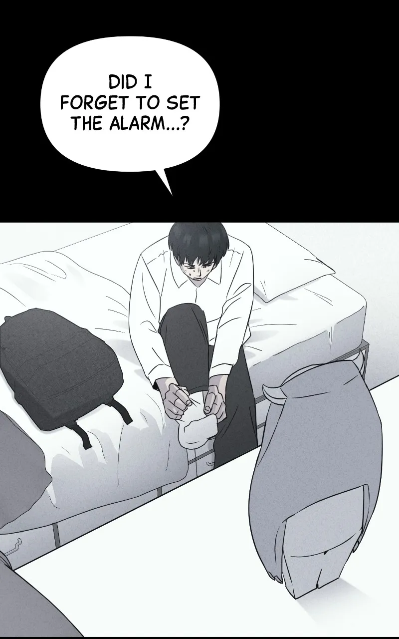 Tales of the Unusual 2 Chapter 23 page 84 - 