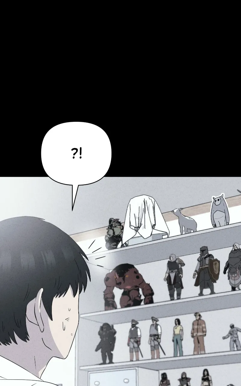 Tales of the Unusual 2 Chapter 23 page 85 - 