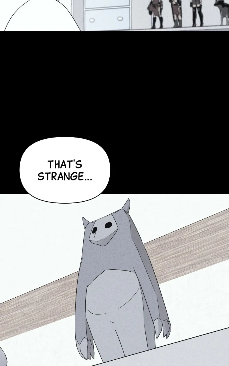 Tales of the Unusual 2 Chapter 23 page 86 - 