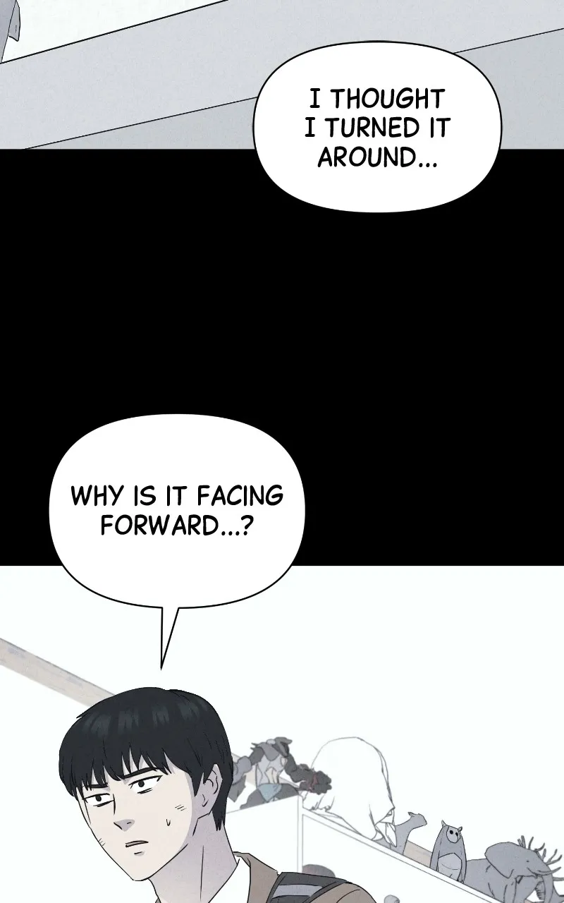 Tales of the Unusual 2 Chapter 23 page 87 - 