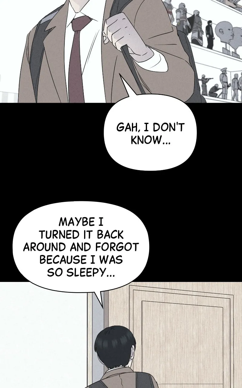 Tales of the Unusual 2 Chapter 23 page 88 - 