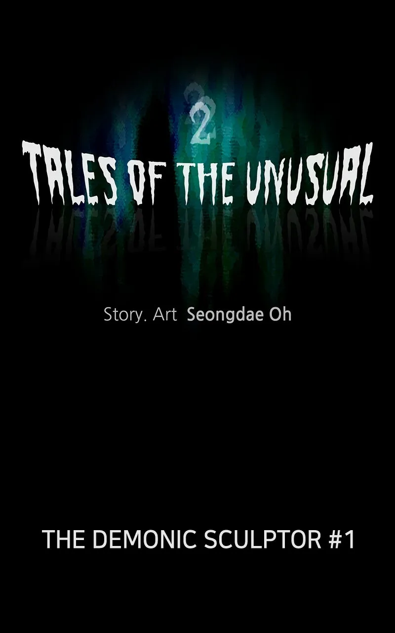 Tales of the Unusual 2 Chapter 23 page 10 - 