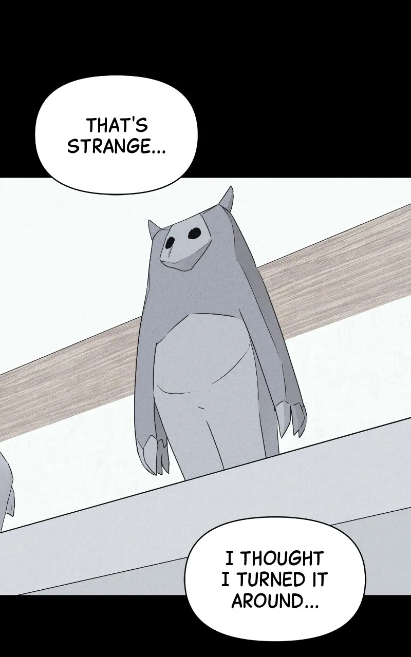 Tales of the Unusual 2 Chapter 24 page 1 - 