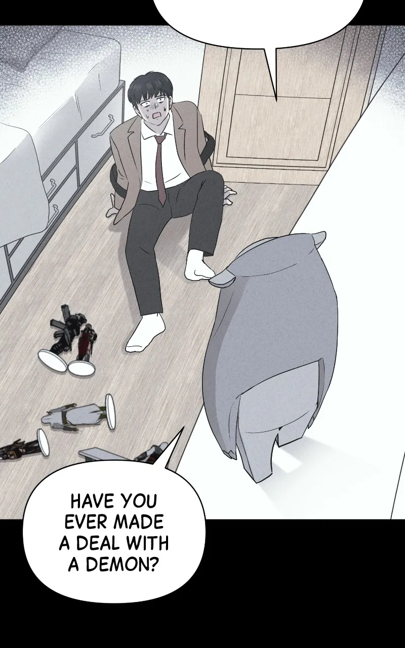 Tales of the Unusual 2 Chapter 24 page 17 - 