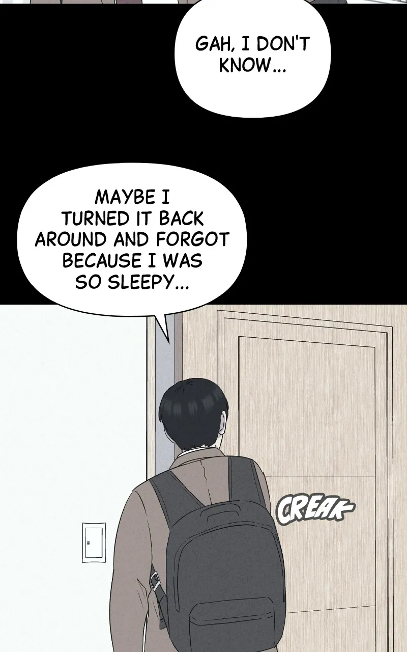 Tales of the Unusual 2 Chapter 24 page 3 - 