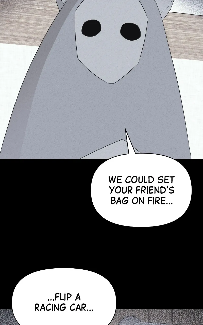 Tales of the Unusual 2 Chapter 24 page 21 - 