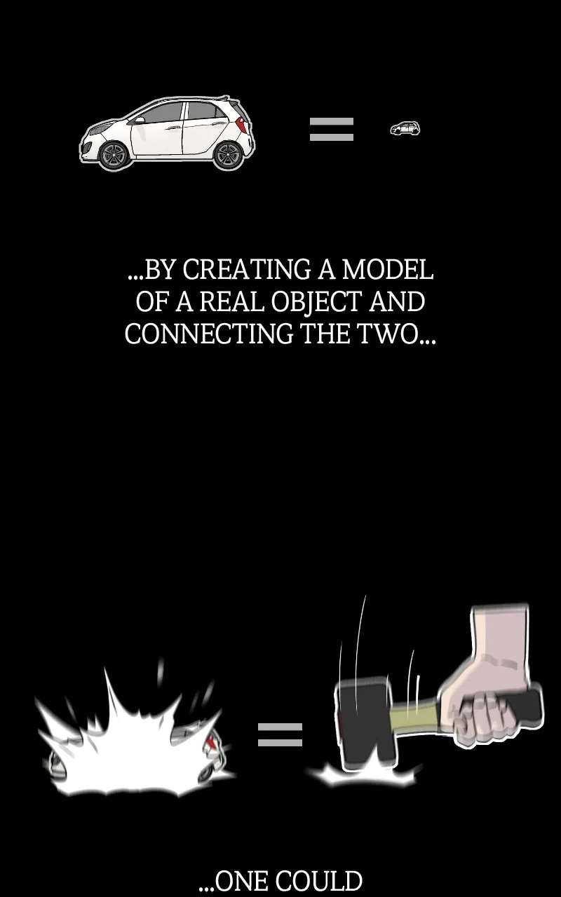Tales of the Unusual 2 Chapter 24 page 28 - 