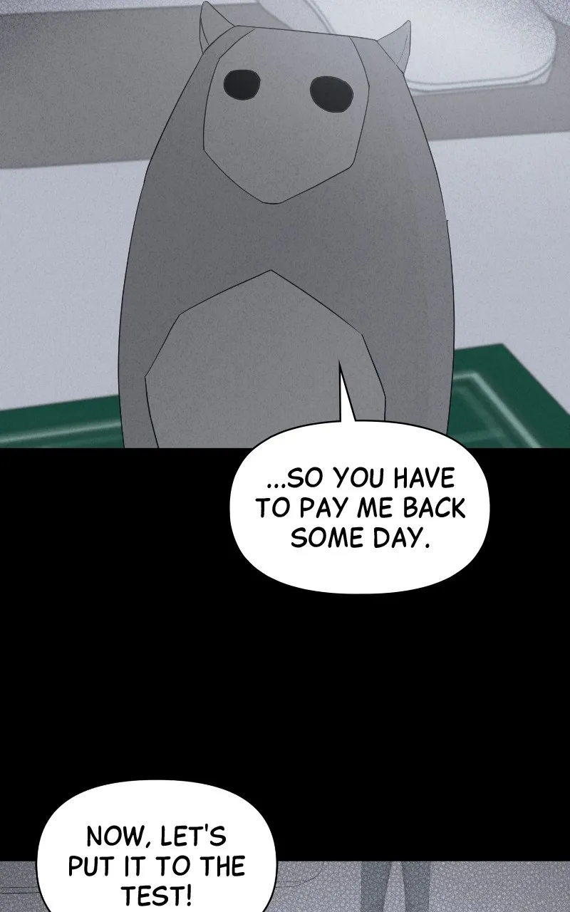 Tales of the Unusual 2 Chapter 24 page 37 - 