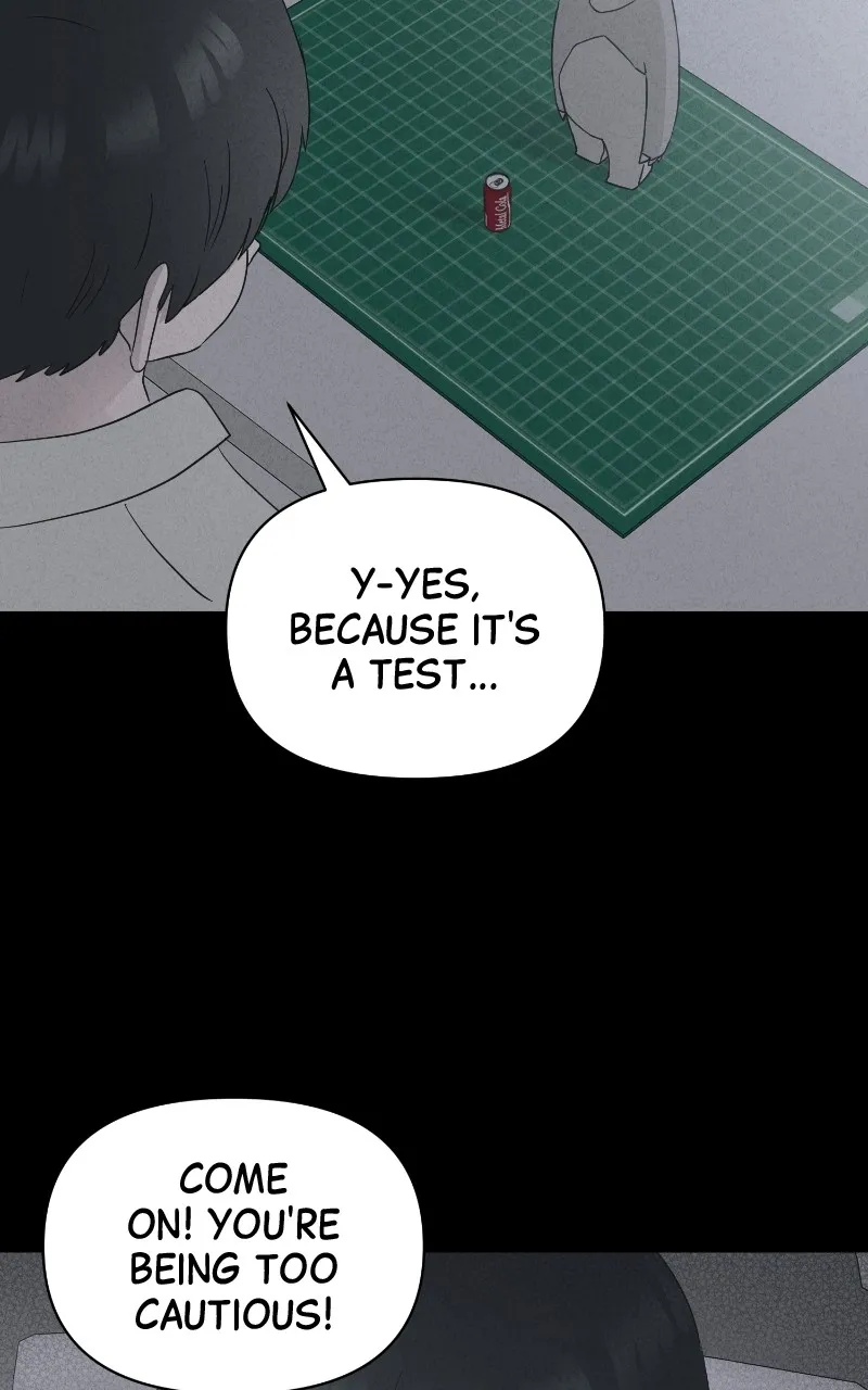 Tales of the Unusual 2 Chapter 24 page 43 - 