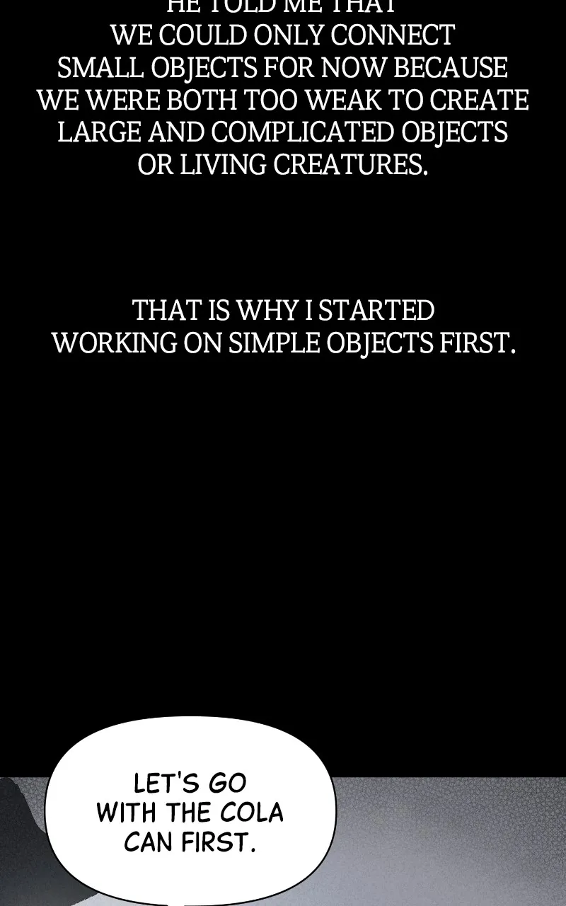 Tales of the Unusual 2 Chapter 24 page 55 - 