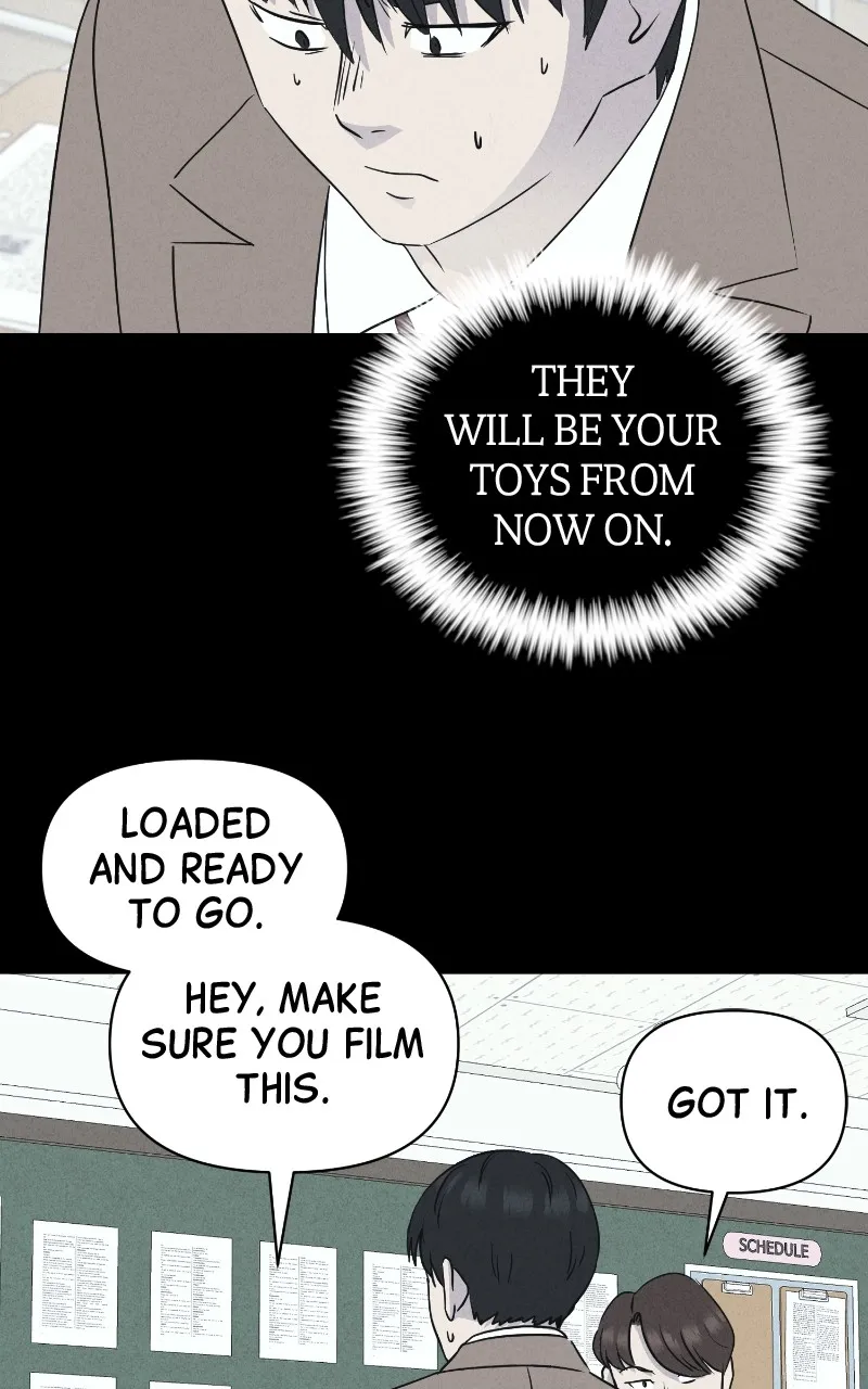 Tales of the Unusual 2 Chapter 24 page 80 - 