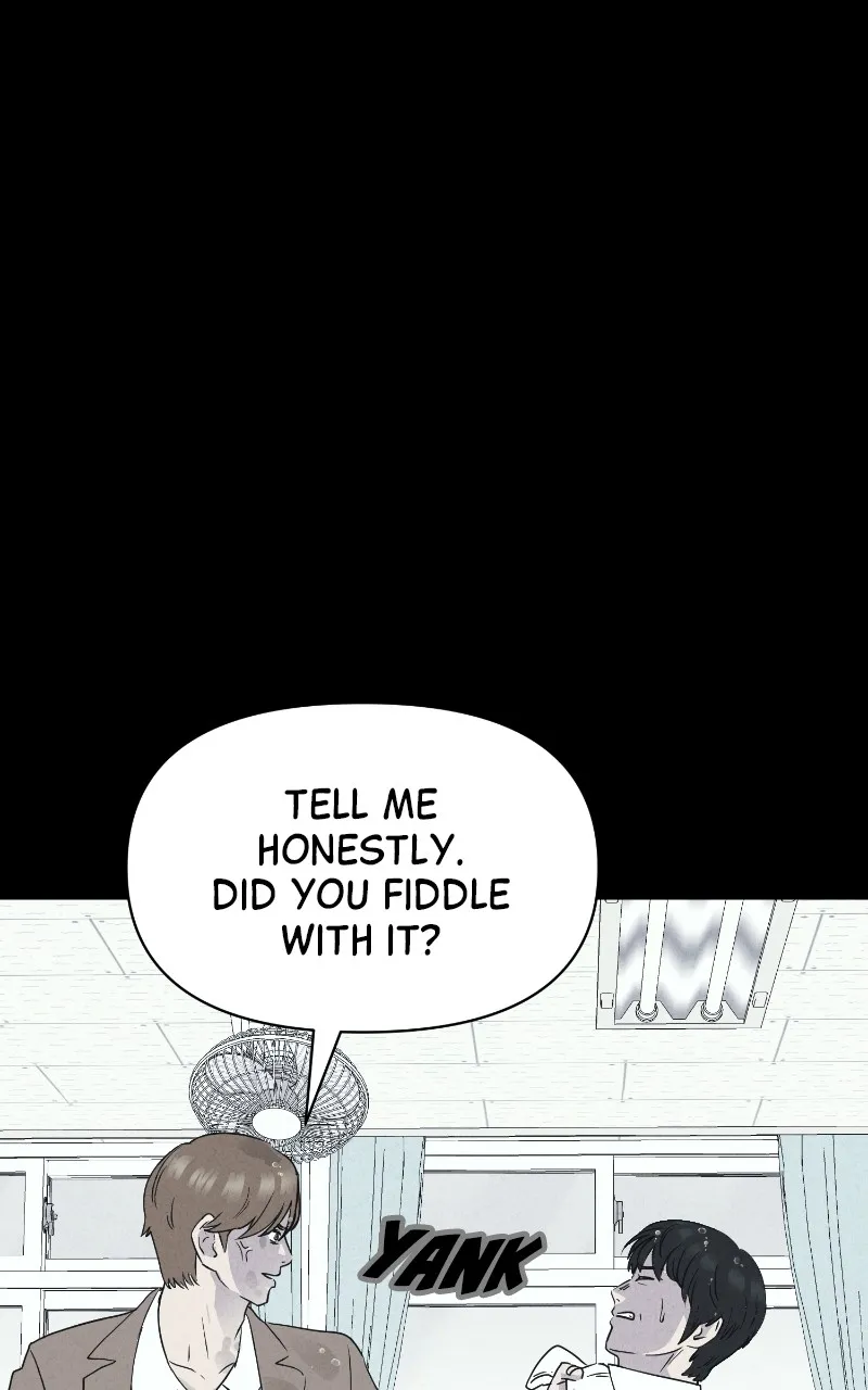 Tales of the Unusual 2 Chapter 25 page 1 - 