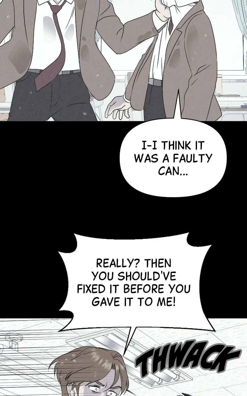 Tales of the Unusual 2 Chapter 25 page 2 - 