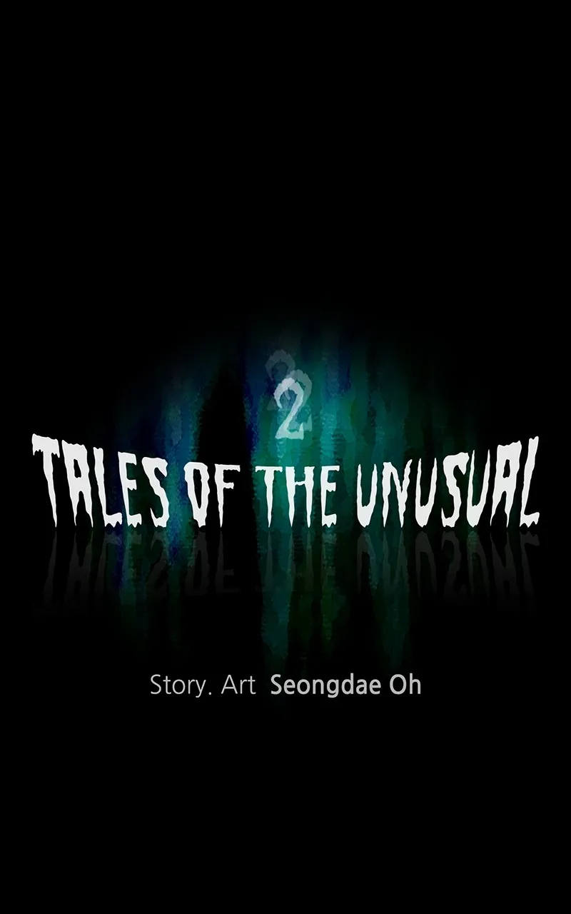 Tales of the Unusual 2 Chapter 25 page 11 - 