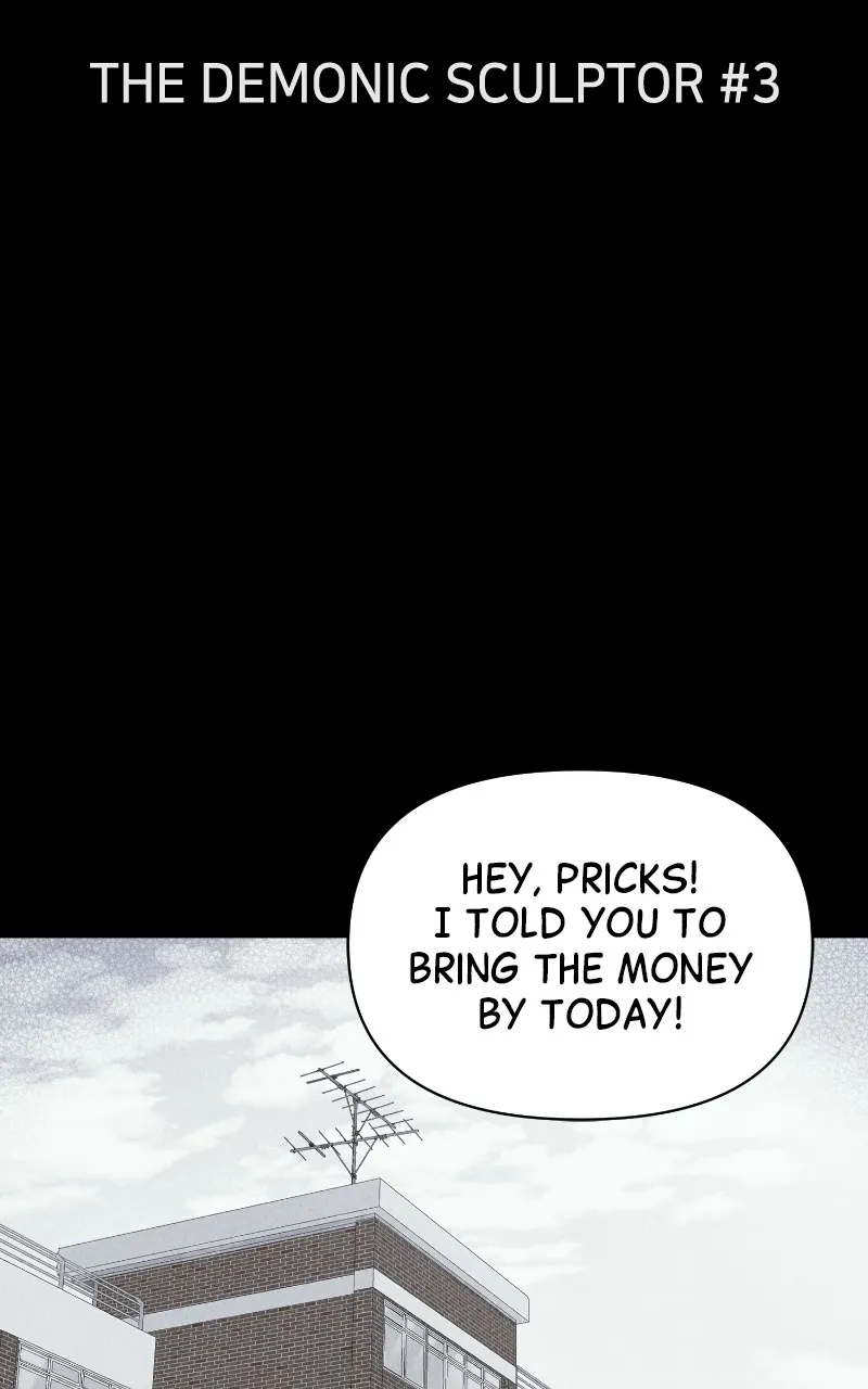 Tales of the Unusual 2 Chapter 25 page 12 - 