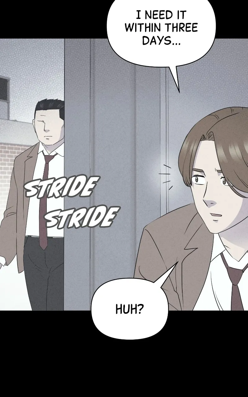 Tales of the Unusual 2 Chapter 25 page 17 - 